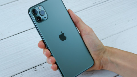 iPhone 11 Pro 