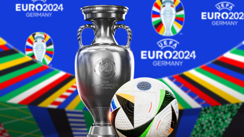 Euro 2024, Γερμανία