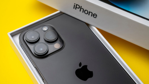 Συσκευή iPhone