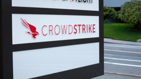 Crowdstrike