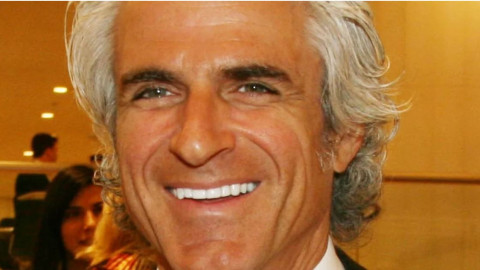 O Aντώνης Λυμπέρης