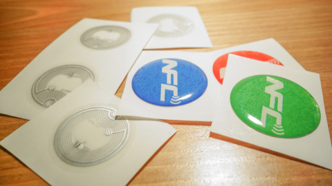 NFC Tags