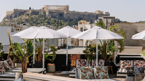Hotels & Resorts