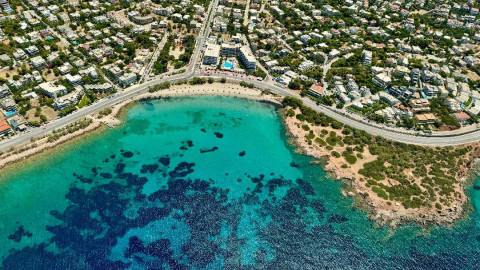 Αθηναϊκή Ριβιέρα