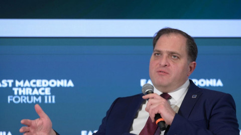Γιώργος Πιτσιλής, Γενικός Γραμματέας Δημοσίων Εσόδων