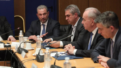 Ο Όμιλος AKTOR ανέλαβε την αποκατάσταση της σιδηροδρομικής γραμμής Λάρισας – Βόλου