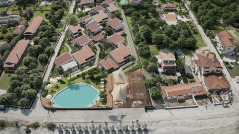 Wyndham στην Κέρκυρα