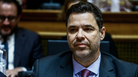 O Θανάσης Κοντογεώργης