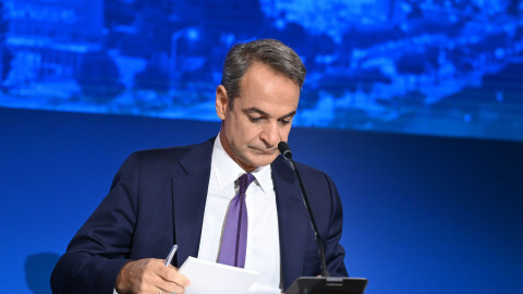 Μητσοτάκης