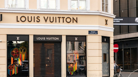 LVMH