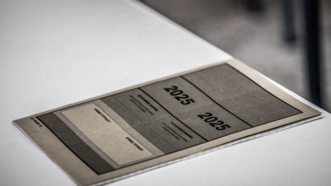 Πανελλήνιες 2025