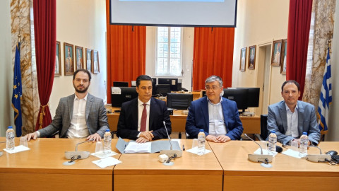 Αγρίνιο