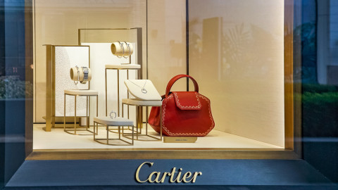 Cartier