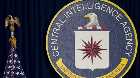 CIA