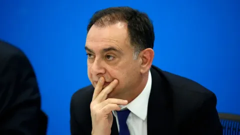 Χρήστος Κέλλας