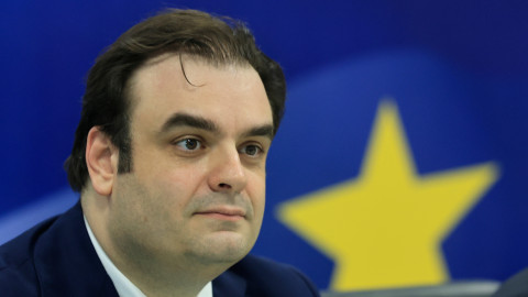 Κυριάκος Πιερρακάκης