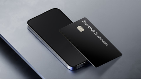 Revolut business