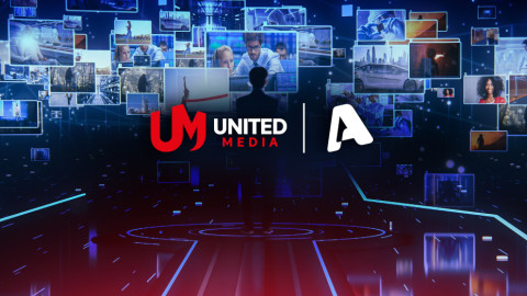 Η United Media Sarl αποκτά ποσοστό 50% στον Alpha TV