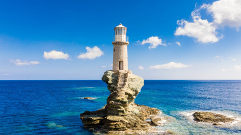 Άνδρος