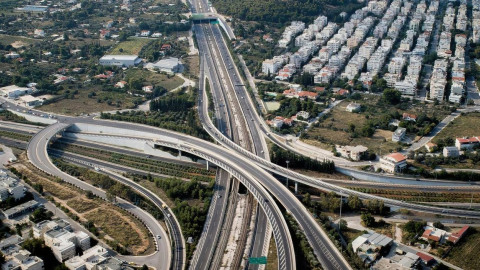 Αττική Οδός