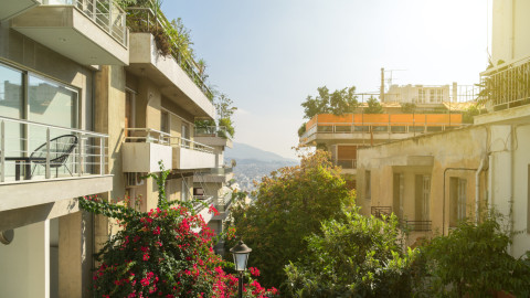 Ενοικίαση