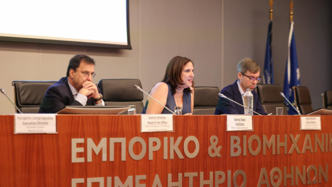 Το εργασιακό trafficking στο επίκεντρο από την Επιθεώρηση Εργασίας
