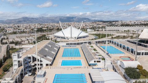 LAMDA Development: Με περισσότερα από 20 εκατ. ευρώ ξαναδίνει ζωή στις εγκαταστάσεις του 2004