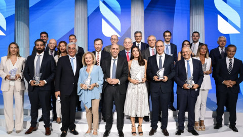 Τα ΒΡΑΒΕΙΑ ΕΒΕΑ 2025