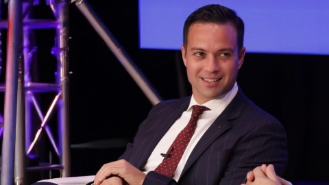 Ο πρόεδρος της Πανελλήνιας Ομοσπονδίας Ξενοδόχων