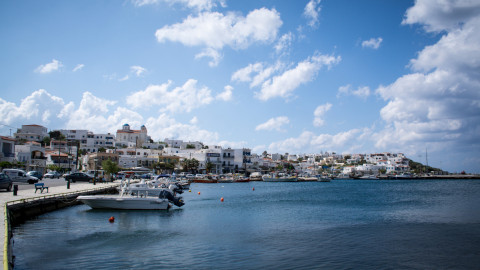 Η Άνδρος