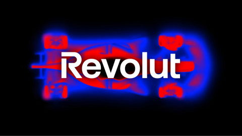Revolut F1