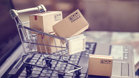 e-shop