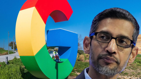 Google CEO