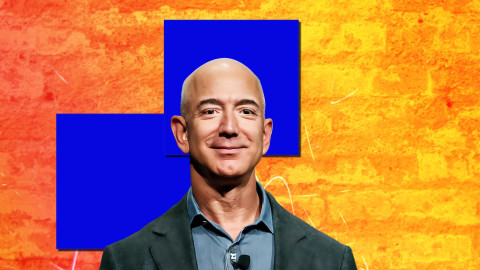 Τζεφ Μπέζος