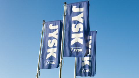 JYSK