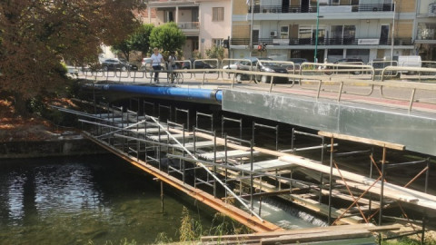 Γέφυρα