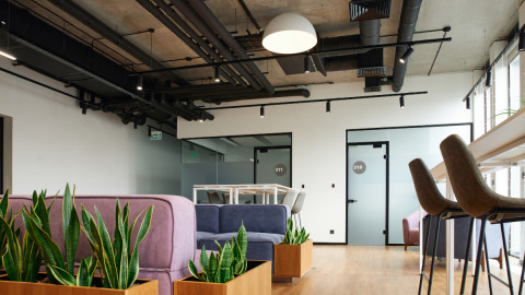 Coworking Space