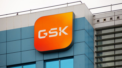 GSK