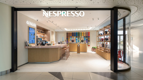 Nespresso Hellas