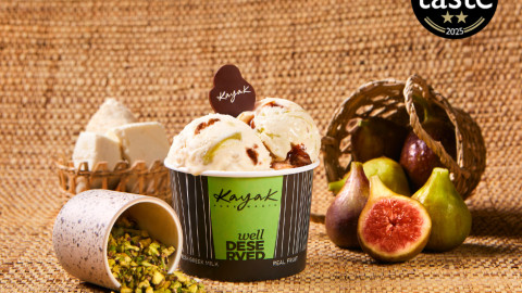 ΚΑΥΑΚ Great Taste Awards 2025