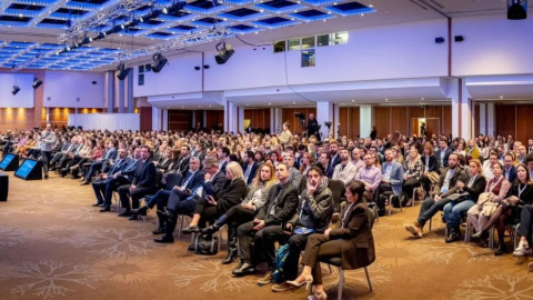 Εκδήλωση REBRAIN GREECE 7 Δεκεμβρίου στη Νέα Υόρκη – ξεκίνησαν οι δηλώσεις ενδιαφερομένων
