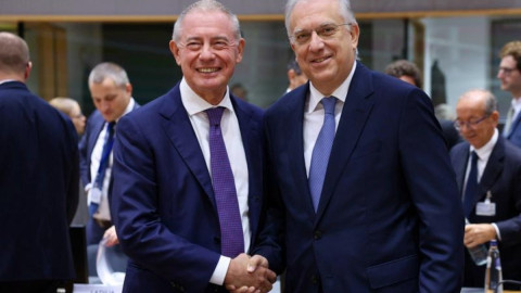 Η φωτογραφία παραχωρήθηκε από το υπουργείο Ανάπτυξης