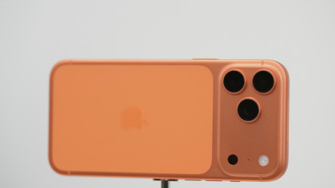 iPhone 17 Pro 