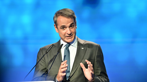 Μητσοτάκης