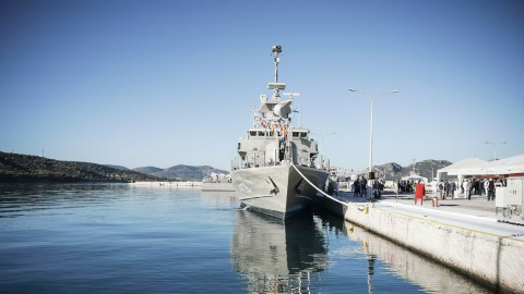 Ναυπηγεία