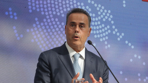 O Σταύρος Παπασταύρου