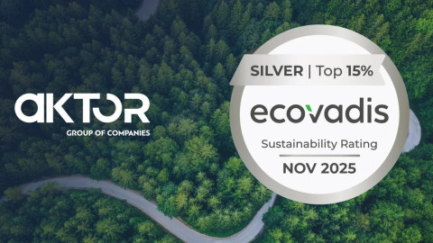 Όμιλος AKTOR