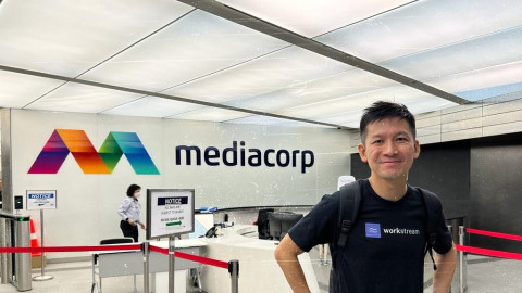 Ντέσμοντ Λιμ