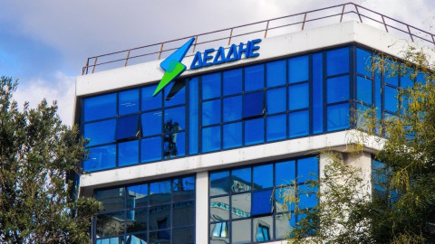 ΔΕΔΔΗΕ