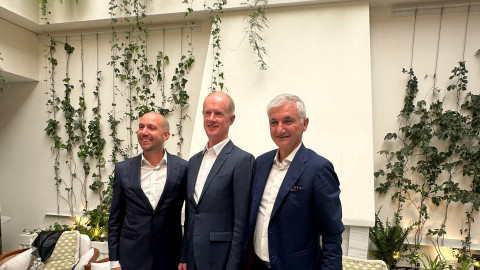 Hilton: Η Ελλάδα στρατηγικής σημασίας αγορά